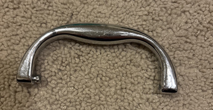 Original Handle