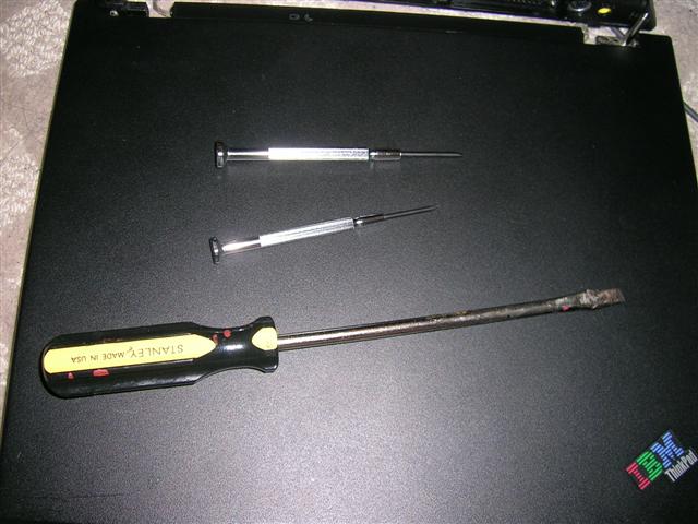 Tools